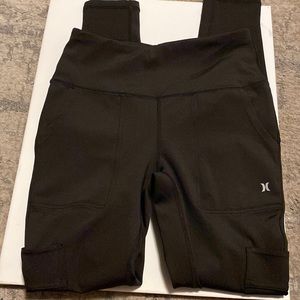 Hurley leggings